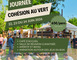 Offrez à vos équipes une journée de travail et de cohésion dans un cadre naturel et convivial ! 1 - La Boissière