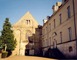 Abbaye de la Roe 1 - La Roë