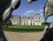 LES JARDINS DU CHATEAU DE LA RONGERE 10 - La Roche-Neuville