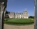 LES JARDINS DU CHATEAU DE LA RONGERE 1 - La Roche-Neuville