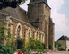 EGLISE SAINT MARTIN DE BAZOUGES 1 - Château-Gontier-sur-Mayenne