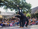 Festival Quel Cirque ! « INFLUENCE » - Cie Les Invendus 1 - Château-Gontier-sur-Mayenne