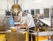 Industrielle Attitude : Réauté Chocolat 1 - Château-Gontier-sur-Mayenne