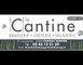 BRASSERIE CREPERIE LA CANTINE 1 - Château-Gontier-sur-Mayenne