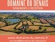 Domaine du Denais 1 - Saint-Denis-d'Anjou