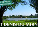 La Quête des Blasons - St Denis du Maine 1 - Saint-Denis-du-Maine