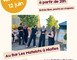 Soirée théâtre d'impro - Bar associatif Les Matelots 1 - Niafles