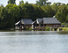 Camping du Village Vacances et Pêche 1 - Villiers-Charlemagne