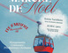 Marché de noël & soirée tartiflette 1 - Bouère
