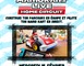 CIRCUIT MARIO KART LIVE - DESTINATION JAPON 1 - Château-Gontier-sur-Mayenne