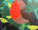 Jeu « Reconnaître le chant des oiseaux » avec Birdie Memory 1 - Meslay-du-Maine