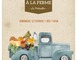 BRUNCH A LA FERME LA PREHOUILLERE 1 - Bouère