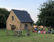 Chapelle du Viaulnay Notre Dame- de Pitié 3 - La Roche-Neuville