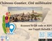 PARCOURS BALUDIK : CHÂTEAU-GONTIER, CITÉ MILLÉNAIRE 1 - Château-Gontier-sur-Mayenne