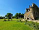 Domaine de la Maroutière - Salle du Château 1 - Château-Gontier-sur-Mayenne