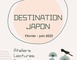 ATELIER TANUKIS - DESTINATION JAPON 2 - Château-Gontier-sur-Mayenne