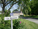 Gîte de la Renazaie 14 - Saint-Martin-du-Limet
