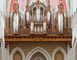Journées Européennes du Patrimoine - Visite guidée des orgues de l'église Saint-Nicolas 1 - Craon