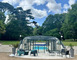 Salle du Chêne Vert 1 - Château-Gontier-sur-Mayenne
