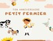 PRINTEMPS A LA FERME - LA PREHOUILLERE 1 - Bouère