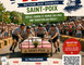 Fête du village à Saint-Poix 3 - Saint-Poix