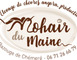 Industrielle Attitude : Mohair du Maine 2 - La Bazouge-de-Chemeré