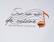Sur un air de cuisine 1 - Bouère