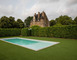 Domaine de la Maroutière - Gîte du Jockey 12 - Château-Gontier-sur-Mayenne