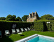 Domaine de la Maroutière - Salle du Château 5 - Château-Gontier-sur-Mayenne