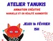 ATELIER TANUKIS - DESTINATION JAPON 1 - Château-Gontier-sur-Mayenne