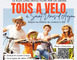 TOUS A VELO ! 1 - Saint-Denis-d'Anjou
