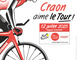 TOUR DE FRANCE - Passage du Tour de France à Craon 1 - Craon