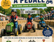 Fête du village à Saint-Poix 2 - Saint-Poix