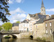 La ville de Craon 1 - Craon