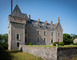 Chateau de Varennes- L'enfant 1 - Val-du-Maine