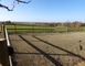 AIRE DE SERVICE DE CAMPING-CARS A LA FERME 1 - Quelaines-Saint-Gault