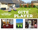 GÎTE DU GOLF - GARY PLAYER 3 - Château-Gontier-sur-Mayenne