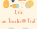 BBQ + PALET - Le Touche @ Tout 1 - Livré-la-Touche
