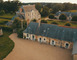 Jardin du Logis de la Juquaise 1 - Bierné-les-Villages