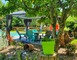 Camping à la ferme la Viotterie 3 - La Boissière