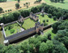 Journées Européennes du Patrimoine - Visite du Château de Mortiercrolles 1 - Saint-Quentin-les-Anges