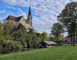 La ville de Craon 4 - Craon