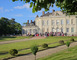 Mariage et séminaire au Château de Craon 11 - Craon