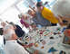 Atelier du Bleu Mouton 9 - Bazougers