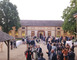 Mariage et séminaire au Château de Craon 12 - Craon