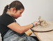 ATELIER POTERIE - LES BARBOTINES 2 - Ruillé-Froid-Fonds