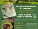 Atelier du Bleu Mouton 2 - Bazougers