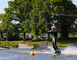 WAKEPARK - TÉLÉSKI NAUTIQUE DE LA RINCERIE 1 - La Selle-Craonnaise