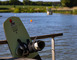 WAKEPARK - TÉLÉSKI NAUTIQUE DE LA RINCERIE 5 - La Selle-Craonnaise