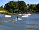 WAKEPARK - TÉLÉSKI NAUTIQUE DE LA RINCERIE 2 - La Selle-Craonnaise
